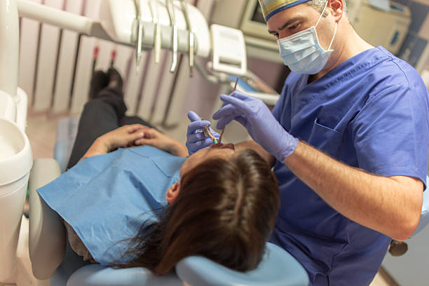 Best Sedation Dentistry  in Sauk Rapids, MN